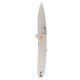 SOG Knives Twitch III Knife - Satin