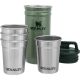 Stanley Adventure Nesting Shot Glass Set