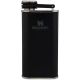 Stanley Classic Easy Fill Wide Mouth Flask - 8 oz, Matte Black