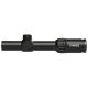 Steiner P4Xi 1-4x24 SFP Riflescope