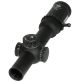 Steiner T6Xi 1-6x24 FFP Riflescope - 30mm Tube, Illuminated KC-1 MIL Reticle, Model 5103