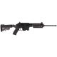 KelTec SU22E Sport Utility Rifle - 22 LR, 16