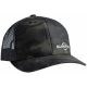 SureFire Logo Trucker Hat, MultiCam Black