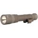 SureFire M640DFT-PRO Turbo - Turbo Series 6-Volt Dual Fuel Scout Light Pro WeaponLight, Tan