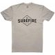 SureFire Outdoor T-Shirt, Grey