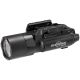 SureFire X300U-A WeaponLight, Black