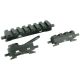 Sylvan Arms Quick Detach M-LOK Rail Combo Pack