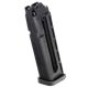 TacSol Rimfire Magazine for GLOCK - 22 LR, 10-Rounds, Polymer, Black