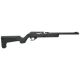 TacSol X-RING TAKEDOWN VR Rifle - 22 LR, 16.5