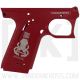 TANDEMKROSS Kraken Grip Frame for Ruger Mark IV 22/45 - Stripped