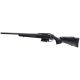 Tikka T3x Compact Tactical Left Handed Rifle - 223 Rem, 20