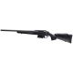 Tikka T3x Compact Tactical Left Handed Rifle - 6.5 Creedmoor, 20