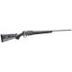 Tikka T3x Laminated Stainless Rifle: 243 Win, 22.4