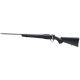 Tikka T3x Lite Stainless Left-Handed Rifle - 22-250 Rem, 22.4