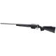 Tikka T3x Varmint Stainless Left-Handed Rifle - 243 Win, 23.7