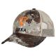 Tikka Trucker Hat - Veil Alpine Camo