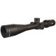 Trijicon Credo 2.5-15x42 SFP Riflescope - 30mm Tube, Red MRAD Center Dot Reticle, Model CR1542-C-2900034