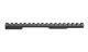 Trijicon Full 1913 Picatinny Steel Rail for Remington 700 Short Action: 7