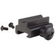 Trijicon Picatinny Mount w/Colt Knob for Compact ACOG