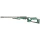 Volquartsen IF-5 Rimfire Rifle - 22 LR, 18.5