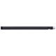 Volquartsen Lightweight Carbon Fiber Barrel for 10/22, Threaded, Black Ends