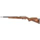 Volquartsen Lightweight Rimfire Rifle - 22 LR, 16.75