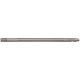 Volquartsen Stainless Steel Straight Fluted Barrel with 32 Hole Comp for 10/22 - 22 LR, 18.5