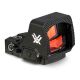 Vortex Optics Defender-XL Micro Red Dot: 5 MOA Dot, Model DFXL-MRD5