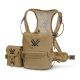 Vortex Optics GlassPak Pro Binocular Harness - Small