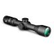 Vortex Optics Viper HD 2-10x42 SFP Riflescope - 30mm Tube, Dead-Hold BDC (MOA) Reticle, Model VPR-21001