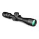 Vortex Optics Viper HD 3-15x44 SFP Riflescope - 30mm Tube, VMR-3 (MOA) Reticle, Model VPR-31502