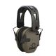 Walker's Razor Tacti-Grip Series Electronic Earmuffs - Flat Dark Earth