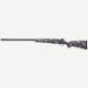 Weatherby Mark V Backcountry 2.0 Ti Carbon, Left-Handed Rifle: 6.5-300 Wby Mag, 26