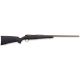 Weatherby Mark V Hunter Bronze Rifle - 280 Ackley Imp, 24