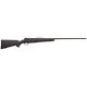 Weatherby Mark V Midnight Backcountry Special Edition Rifle