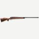 Weatherby Model 307 Adventure SD Rifle - 240 Wby Mag, 24