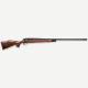 Weatherby Model 307 Adventure SD Rifle - 257 Wby Mag, 26