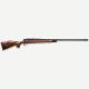 Weatherby Model 307 Adventure SD Rifle: 6.5 Wby RPM, 24