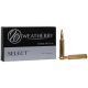 Weatherby Select Ammunition - 30-378 Wby Mag, 180 gr, Hornady InterLock, 3420 fps, Model H303180IL