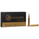 Weatherby Select Plus Ammunition - 240 Wby Mag, 80 gr, Barnes TTSX, 3440 fps, Model B24080TTSX