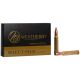 Weatherby Select Plus Ammunition - 416 Wby Mag, 350 gr, Barnes TTSX, 2880 fps, Model B416350TTSX