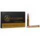 Weatherby Select Plus Ammunition - 460 Wby Mag, 450 gr, Barnes TSX, 2660 fps, Model B460450TSX