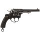 W+F Bern Antique 1878 Revolver: 10.4mm Swiss, 6