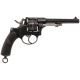 W+F Bern Antique 1878 Revolver: 10.4mm Swiss, 6