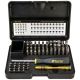 Wheeler 55 Piece SAE/Metric Hex and Torx Screwdriver Set