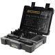 Wheeler Professional Gunsmithing Screwdriver Set - 89 Piece, Model 4001008