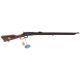 Winchester Commemorative Model 94 NRA Centennial Musket: 30-30 Win, 26