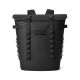 YETI Hopper M20 Backpack Soft Cooler: Black