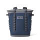 YETI Hopper M20 Backpack Soft Cooler: Navy