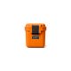 YETI LoadOut GoBox 15 Gear Case: King Crab Orange